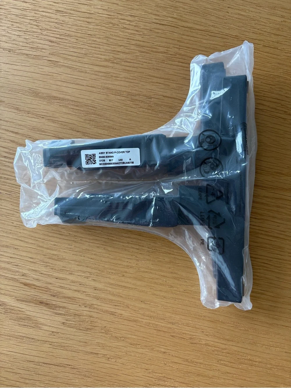 Samsung TV Legs - BN96-60954A
